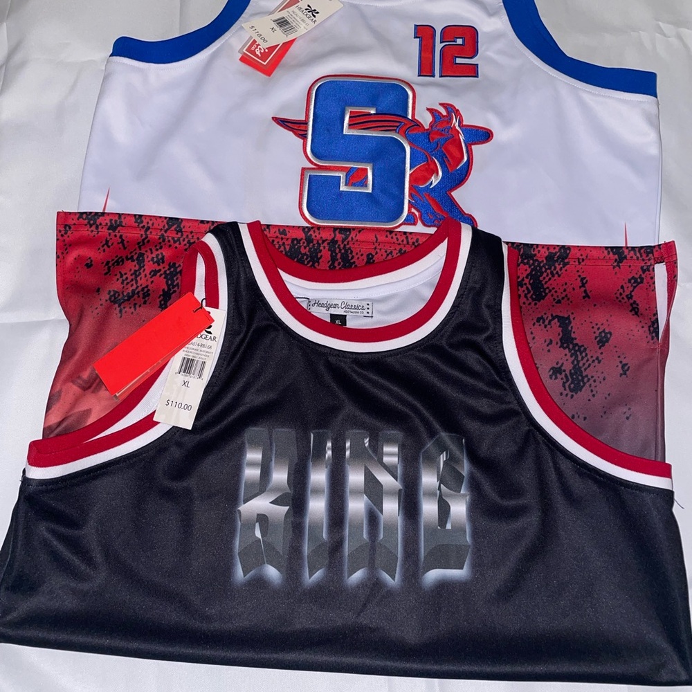 🔥🔥Mens Jersey🔥🔥